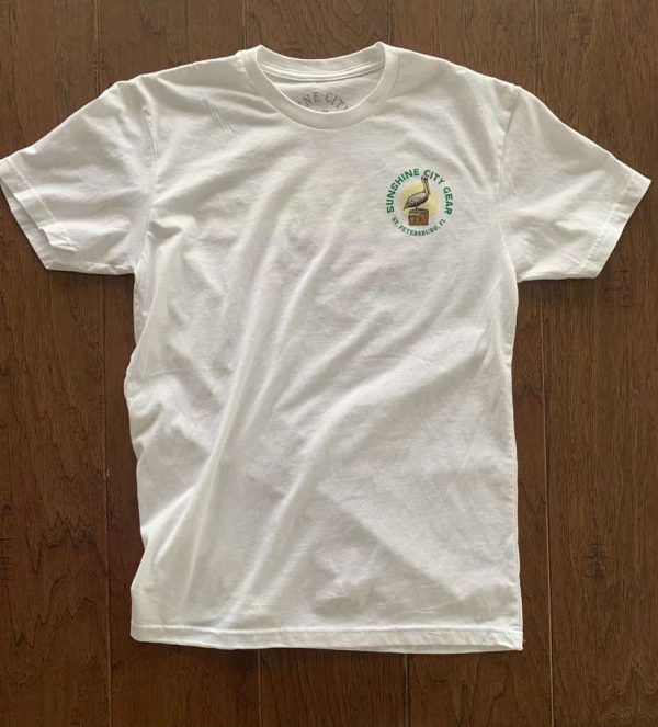 The Harvey Tee - Image 2